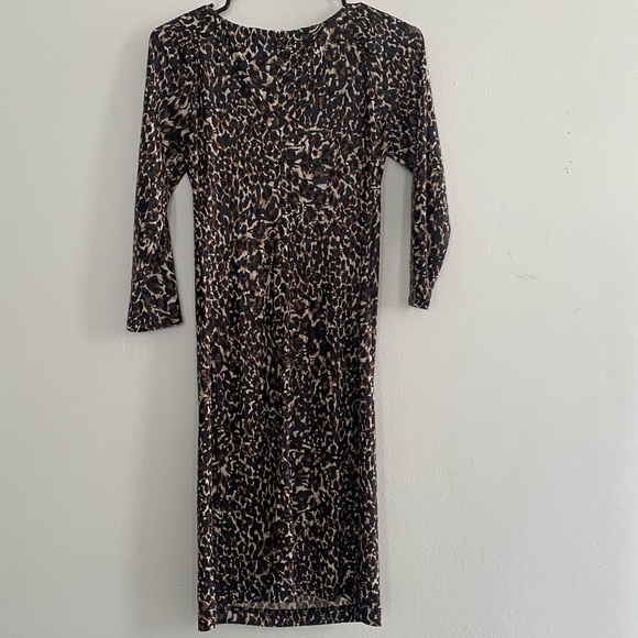 Joseph Ribkoff Dress - Picture 5 of 5